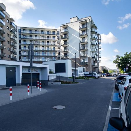Superapart Wiktoryn 6 Βαρσοβία Εξωτερικό φωτογραφία